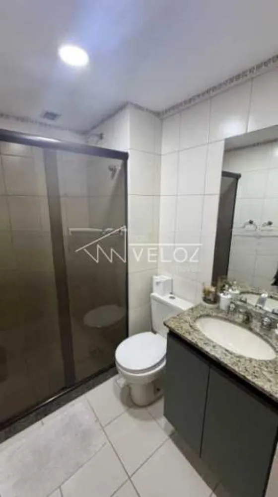 Apartamento, 2 quartos, 70 m² - Foto 3