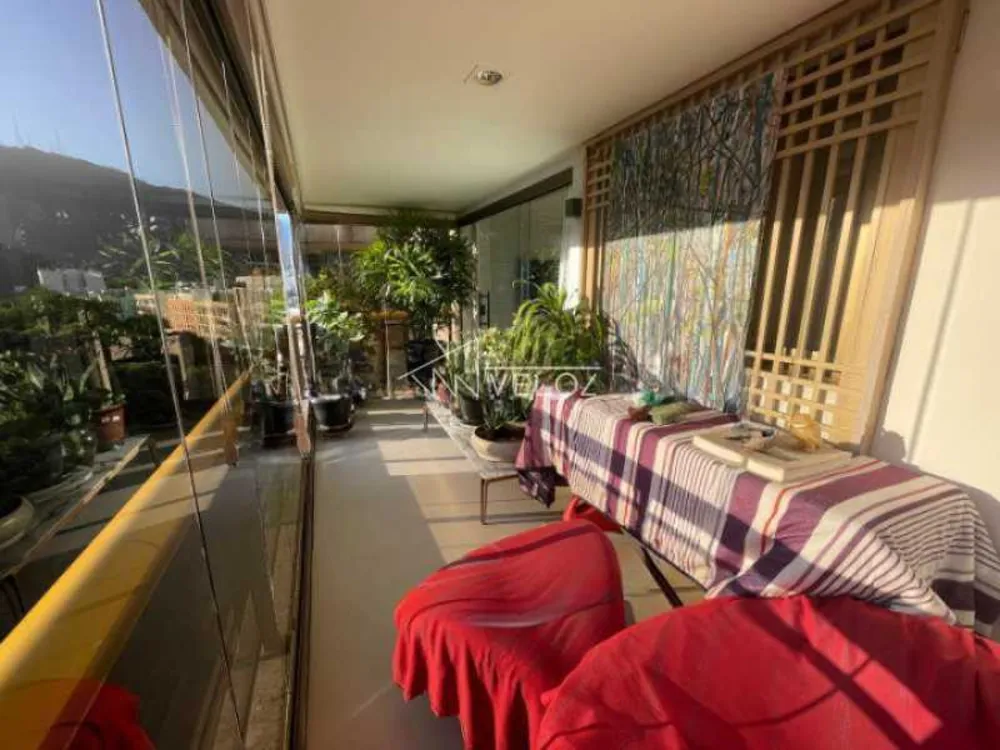 Apartamento, 2 quartos, 80 m² - Foto 9