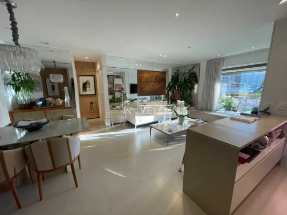 Apartamento, 2 quartos, 80 m² - Foto 6