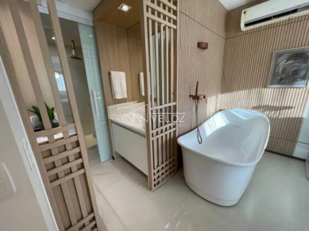 Apartamento, 2 quartos, 80 m² - Foto 12