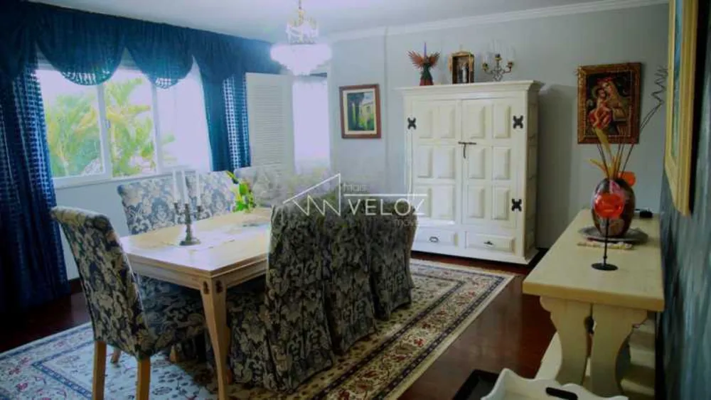 Apartamento, 4 quartos, 482 m² - Foto 8