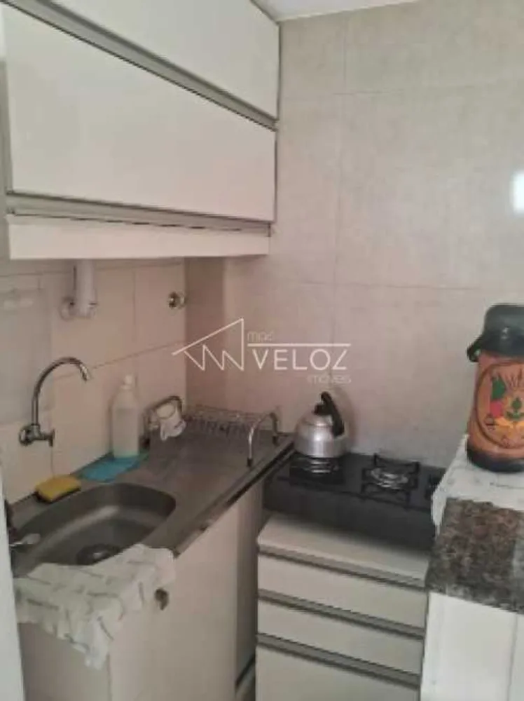 Apartamento, 1 quarto, 21 m² - Foto 11