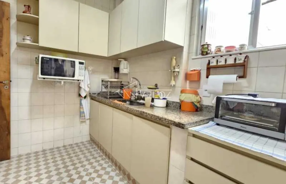 Apartamento, 3 quartos, 91 m² - Foto 7