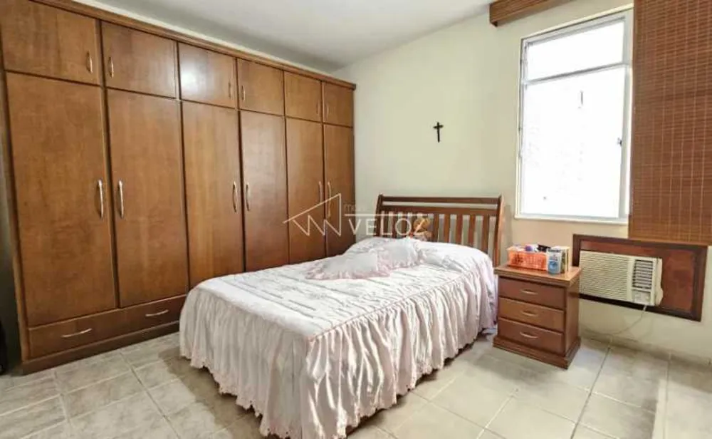 Apartamento, 3 quartos, 91 m² - Foto 1