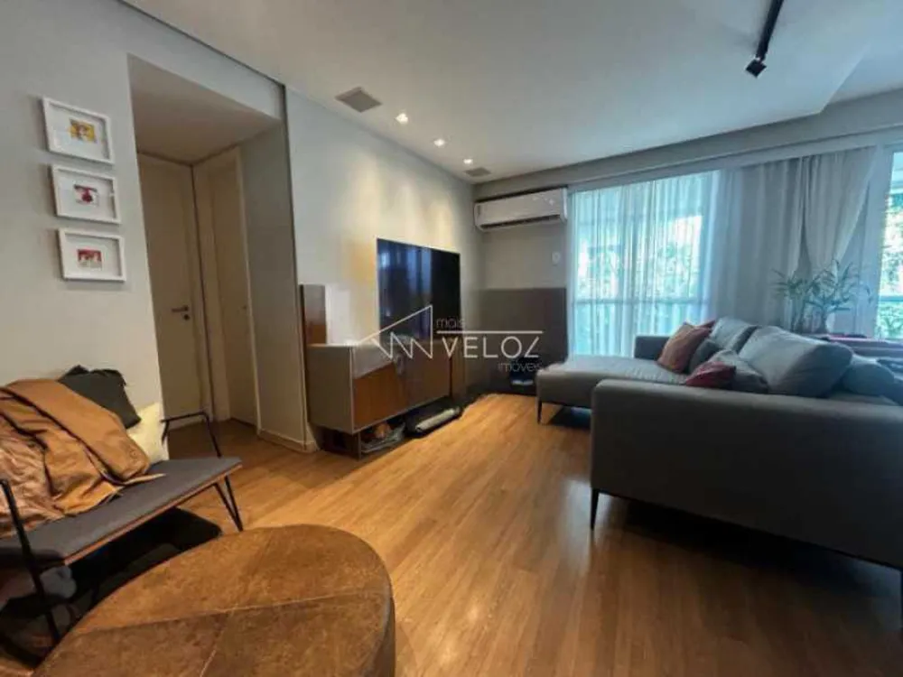 Cobertura, 3 quartos, 176 m² - Foto 5