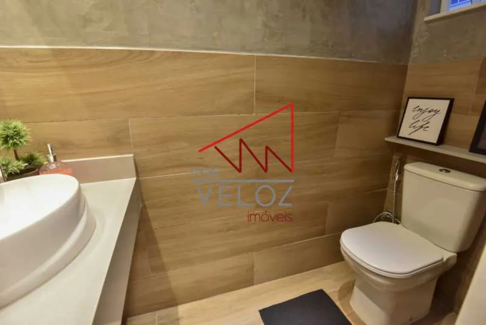 Apartamento, 3 quartos, 131 m² - Foto 1