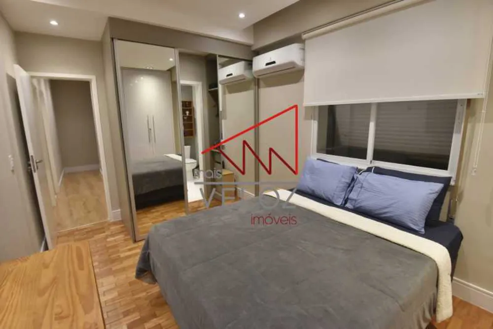 Apartamento, 3 quartos, 131 m² - Foto 5