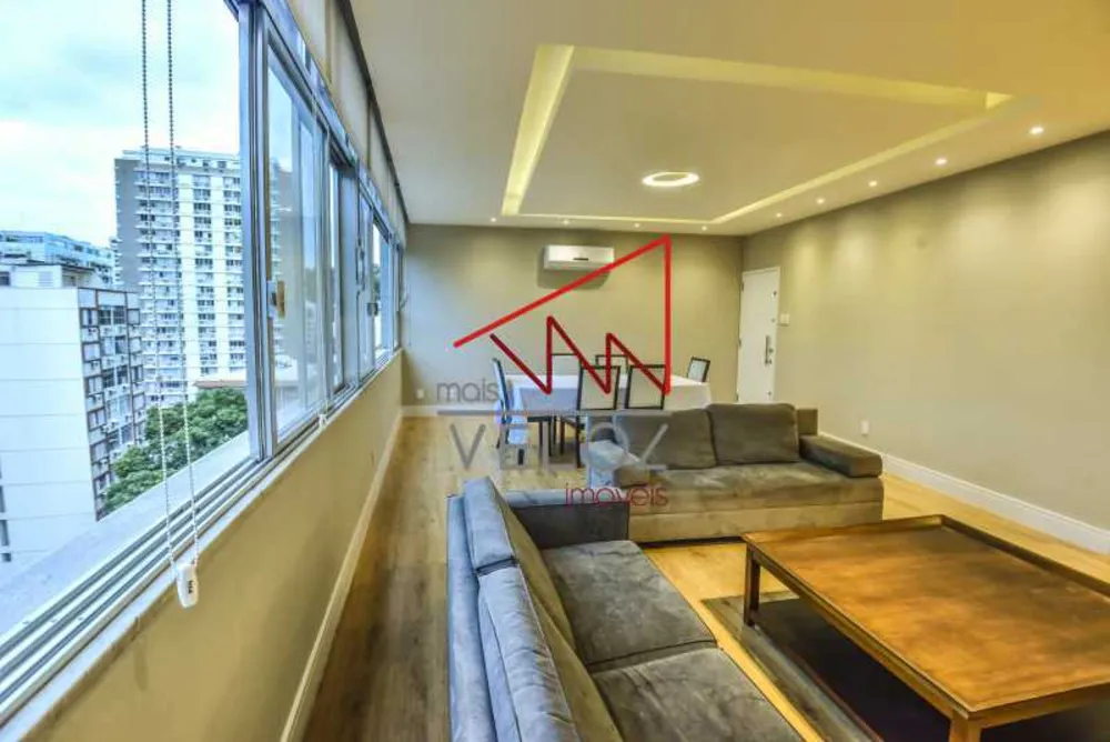 Apartamento, 3 quartos, 131 m² - Foto 4