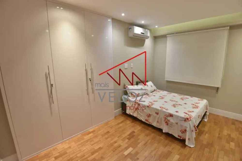 Apartamento, 3 quartos, 131 m² - Foto 7