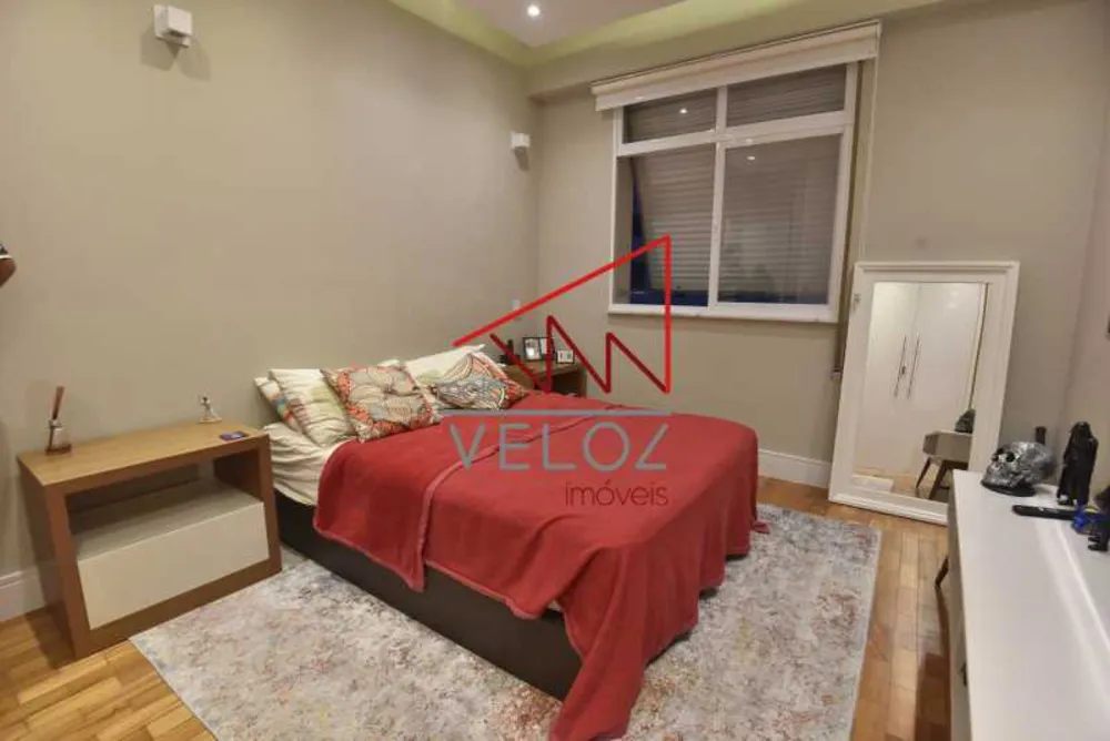 Apartamento, 3 quartos, 131 m² - Foto 15