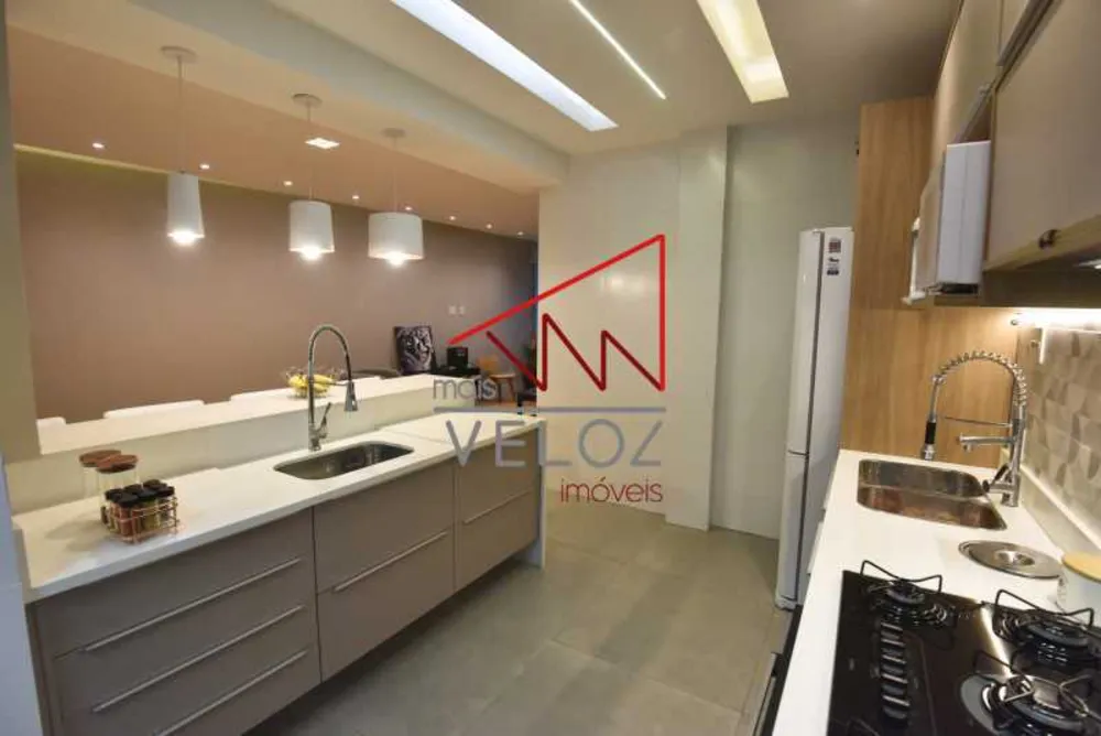 Apartamento, 3 quartos, 131 m² - Foto 11
