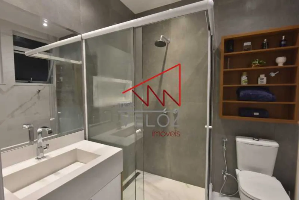 Apartamento, 3 quartos, 131 m² - Foto 6