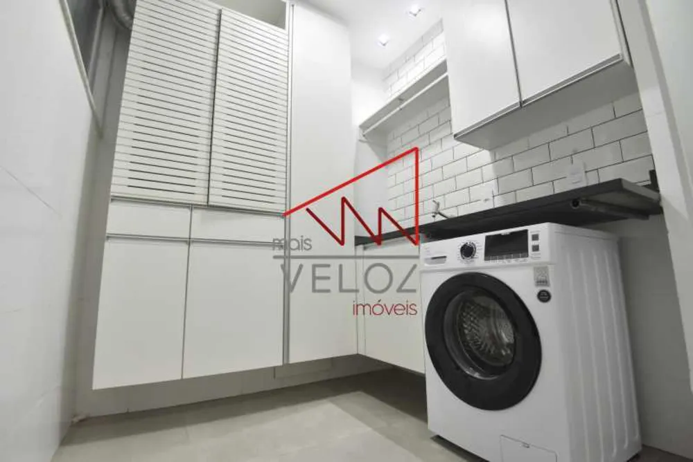 Apartamento, 3 quartos, 131 m² - Foto 8