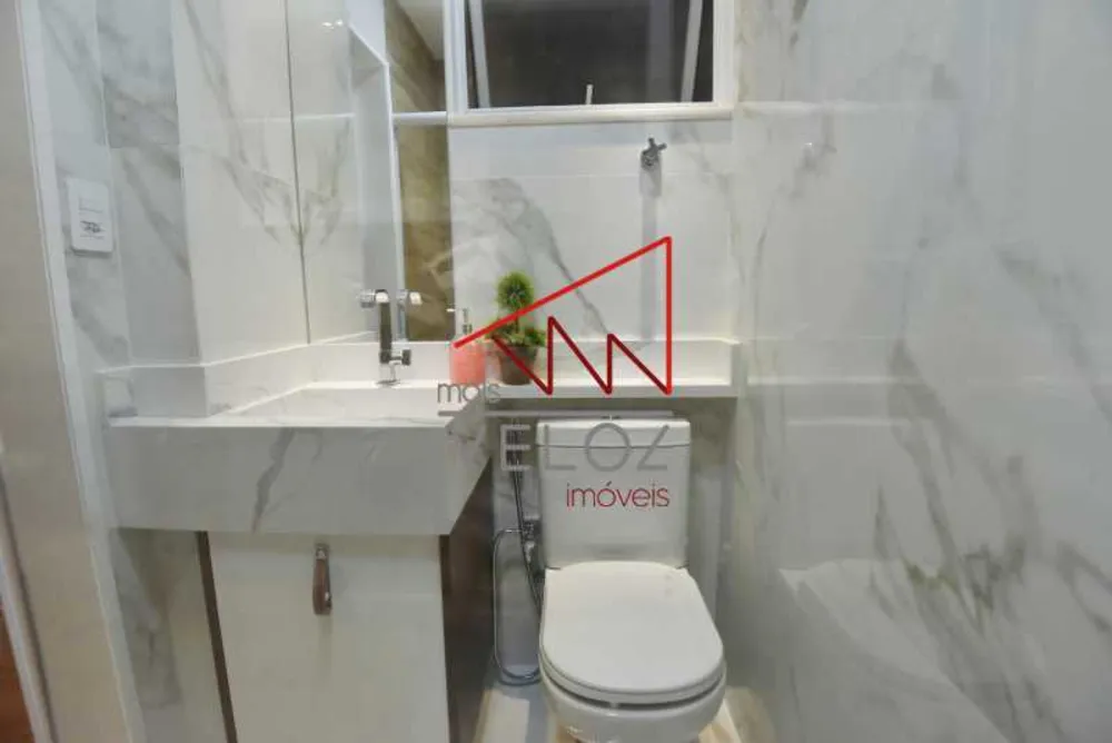 Apartamento, 3 quartos, 131 m² - Foto 10