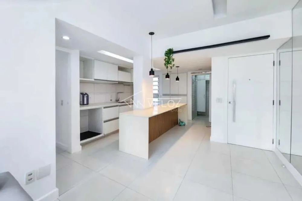 Apartamento, 3 quartos, 89 m² - Foto 1