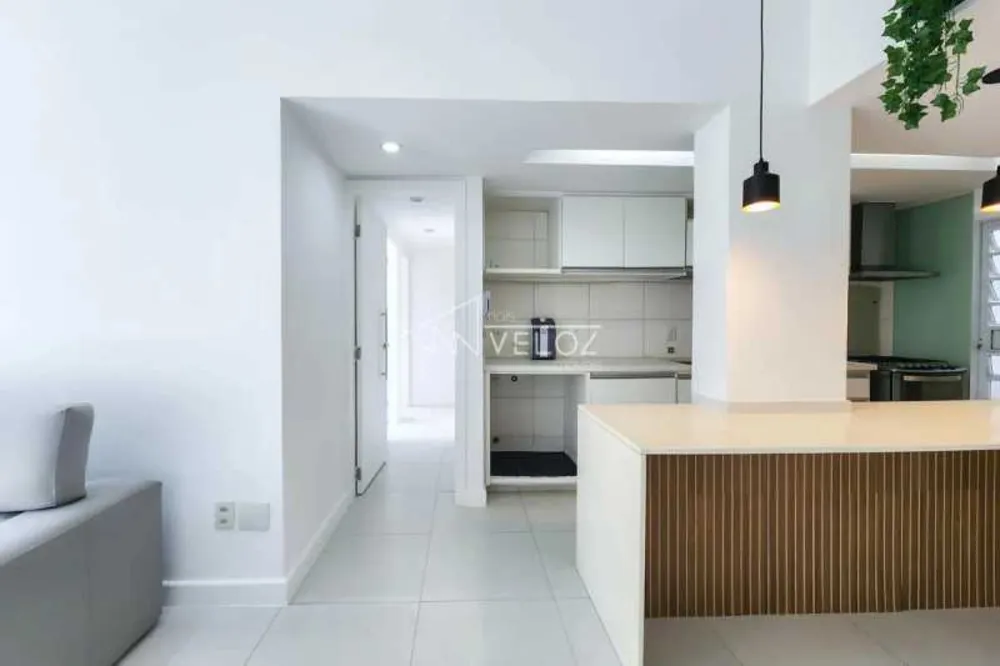 Apartamento, 3 quartos, 89 m² - Foto 2