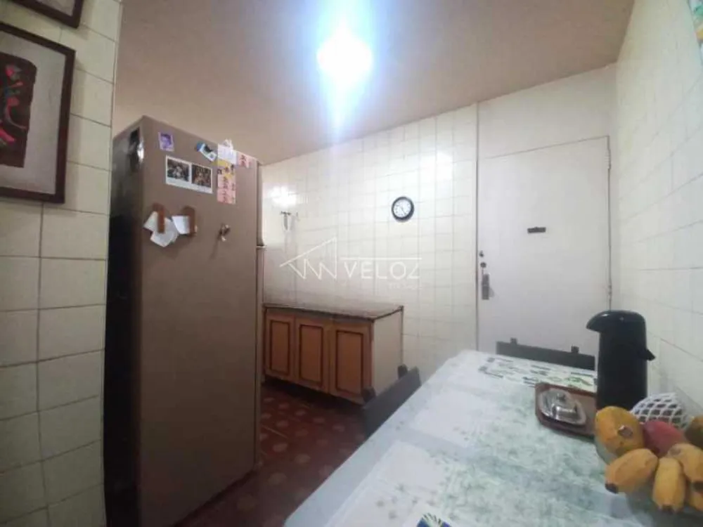 Apartamento, 3 quartos, 162 m² - Foto 4