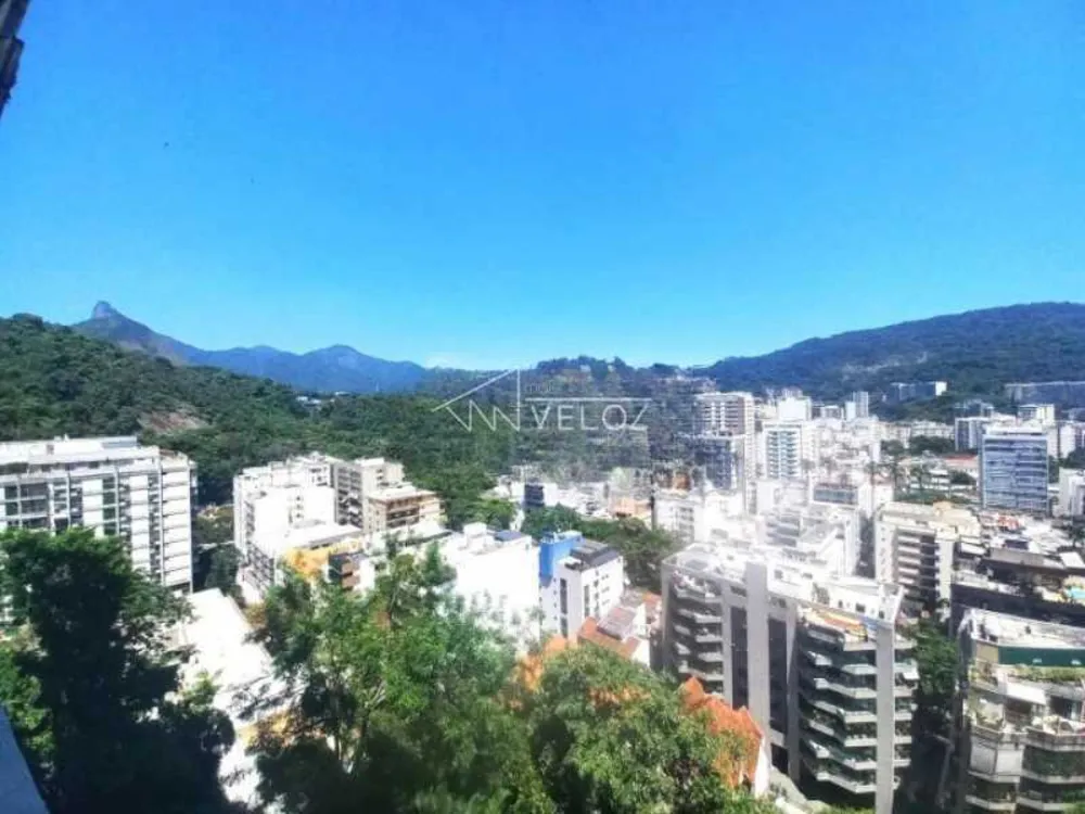 Apartamento, 3 quartos, 162 m² - Foto 8
