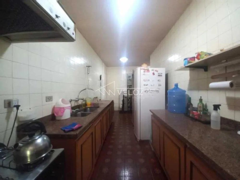 Apartamento, 3 quartos, 162 m² - Foto 1
