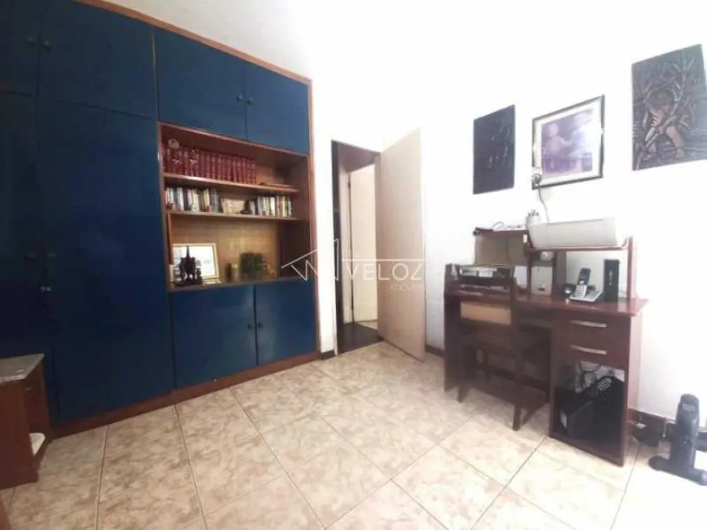 Apartamento, 3 quartos, 162 m² - Foto 5