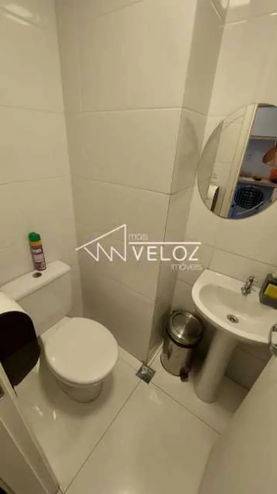 Apartamento, 1 quarto, 24 m² - Foto 10