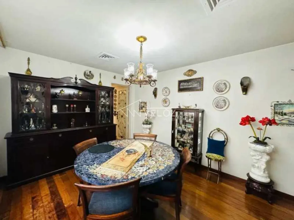 Apartamento, 4 quartos, 270 m² - Foto 4