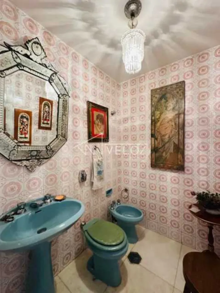 Apartamento, 4 quartos, 270 m² - Foto 8