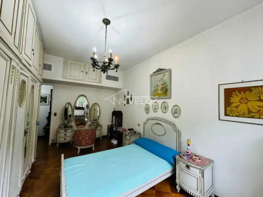 Apartamento, 4 quartos, 270 m² - Foto 11