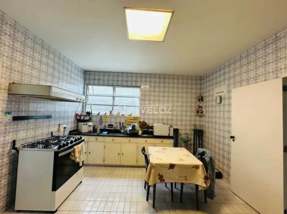 Apartamento, 4 quartos, 270 m² - Foto 18