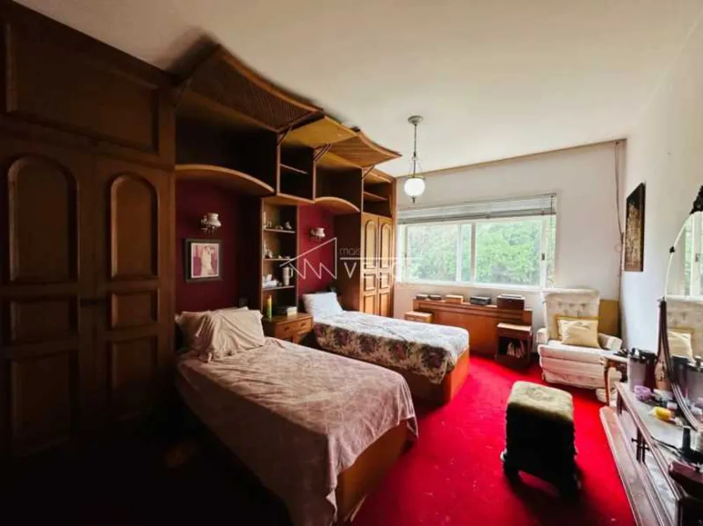 Apartamento, 4 quartos, 270 m² - Foto 3
