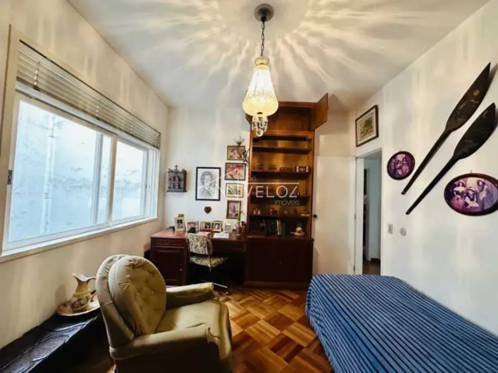 Apartamento, 4 quartos, 270 m² - Foto 10