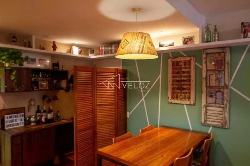 Apartamento, 3 quartos, 92 m² - Foto 6