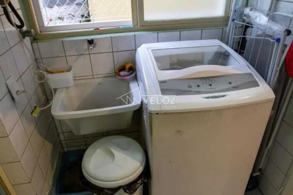 Apartamento, 3 quartos, 92 m² - Foto 15