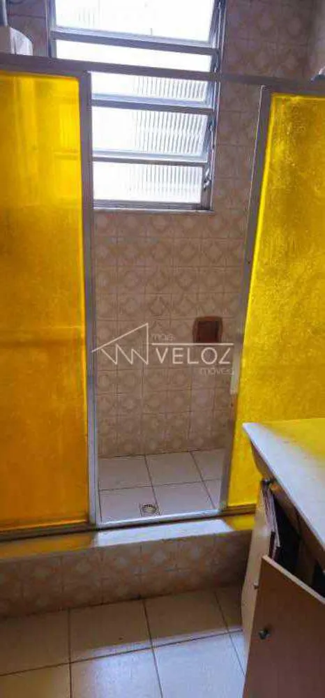 Apartamento, 2 quartos, 38 m² - Foto 20