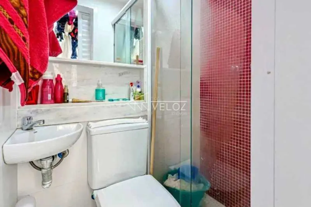 Apartamento, 3 quartos, 119 m² - Foto 13