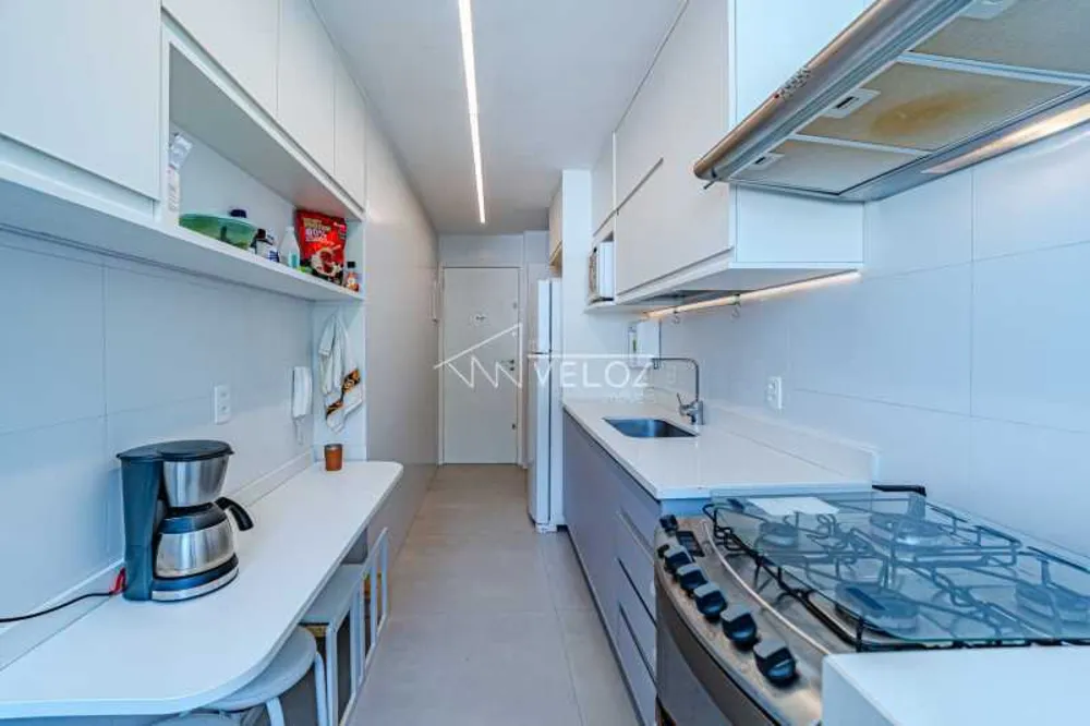 Apartamento, 2 quartos, 96 m² - Foto 2