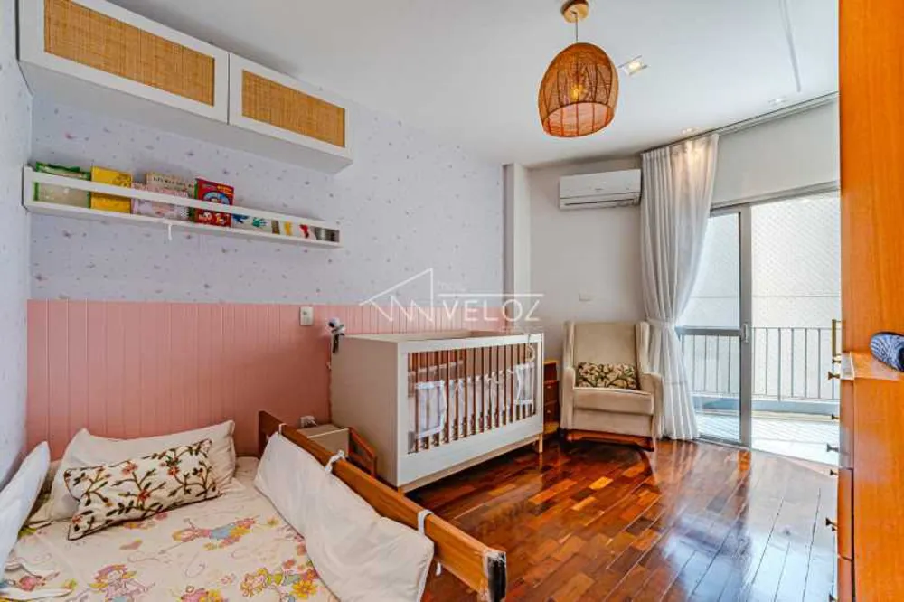 Apartamento, 2 quartos, 96 m² - Foto 10