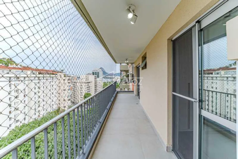 Apartamento, 2 quartos, 96 m² - Foto 7
