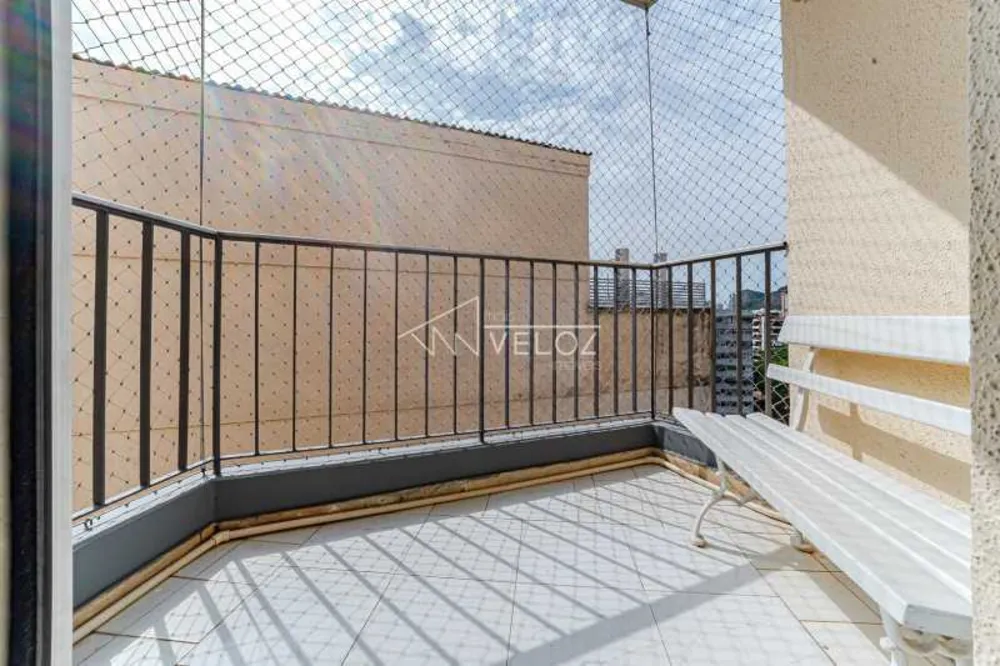 Apartamento, 2 quartos, 96 m² - Foto 8