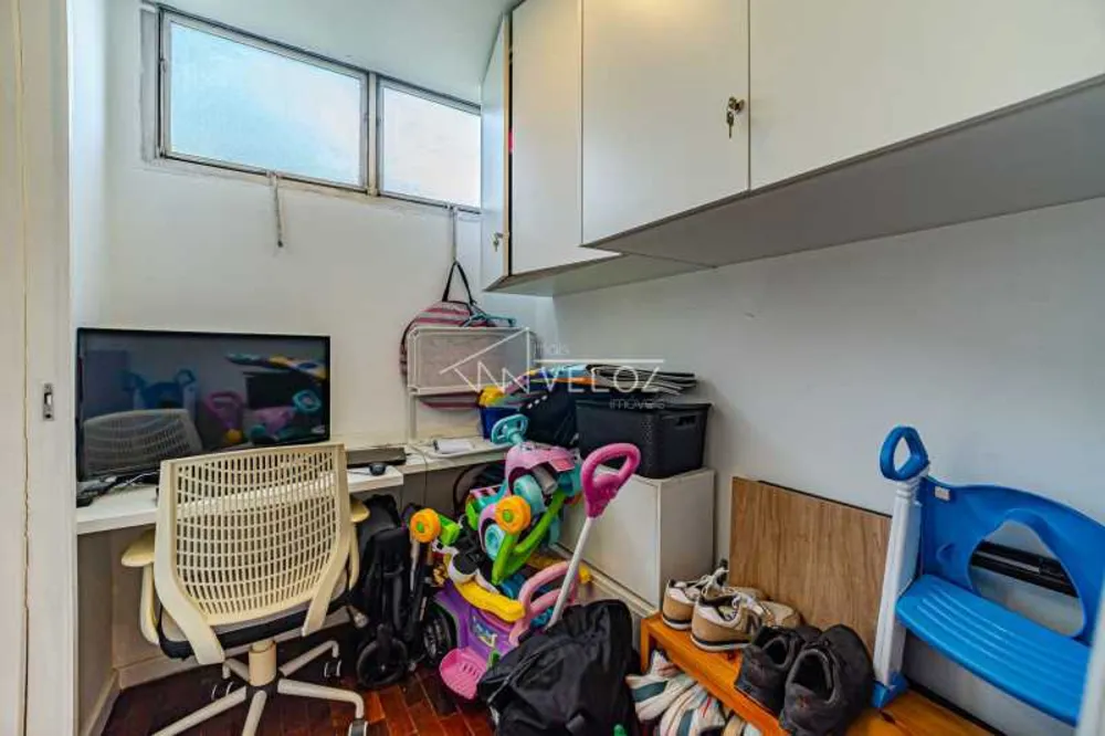 Apartamento, 2 quartos, 96 m² - Foto 5