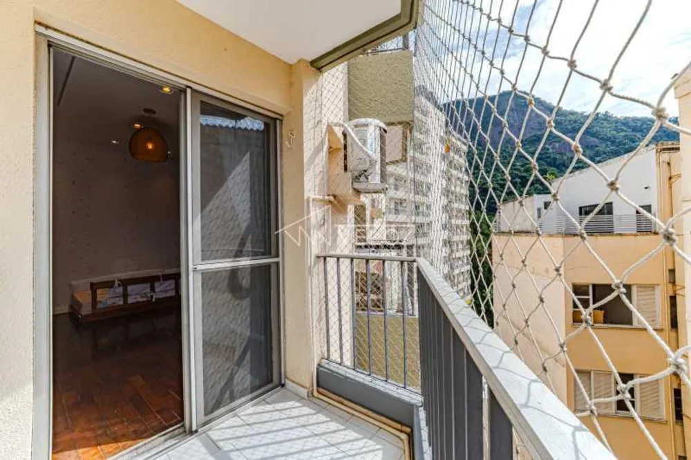 Apartamento, 2 quartos, 96 m² - Foto 4