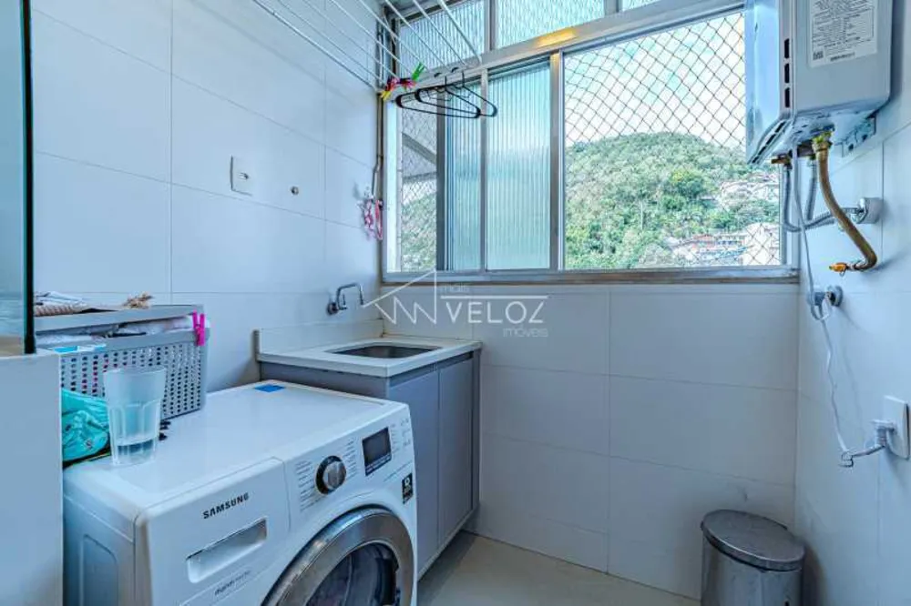 Apartamento, 2 quartos, 96 m² - Foto 12