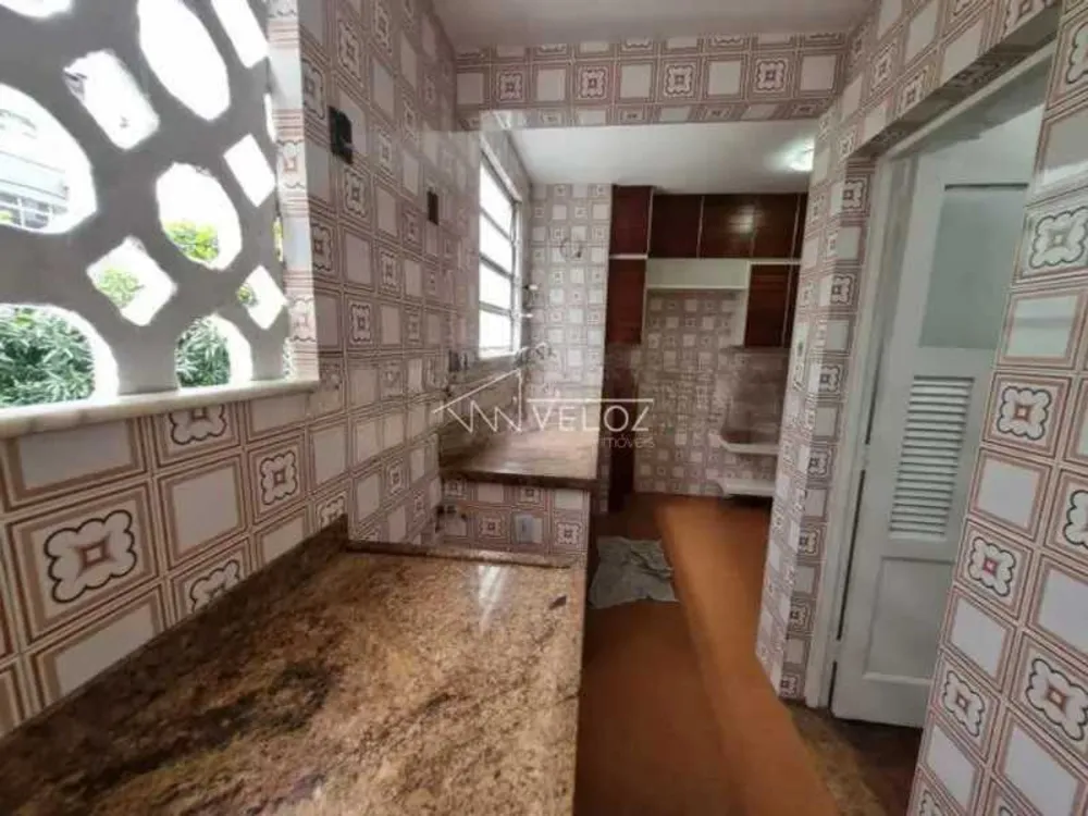 Apartamento, 3 quartos, 93 m² - Foto 6