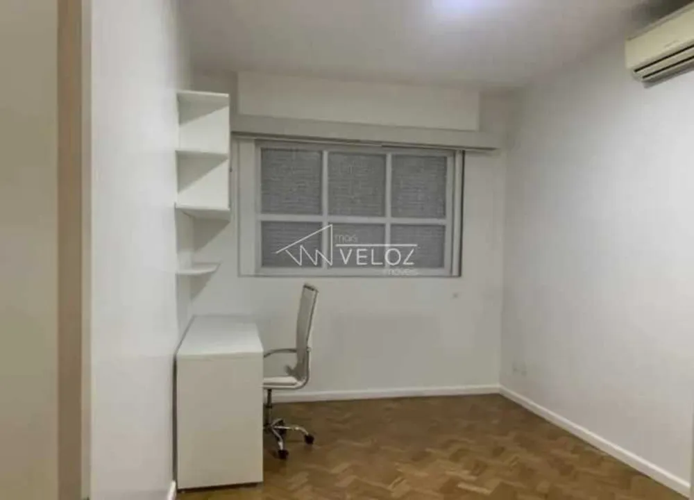 Apartamento, 4 quartos, 223 m² - Foto 1