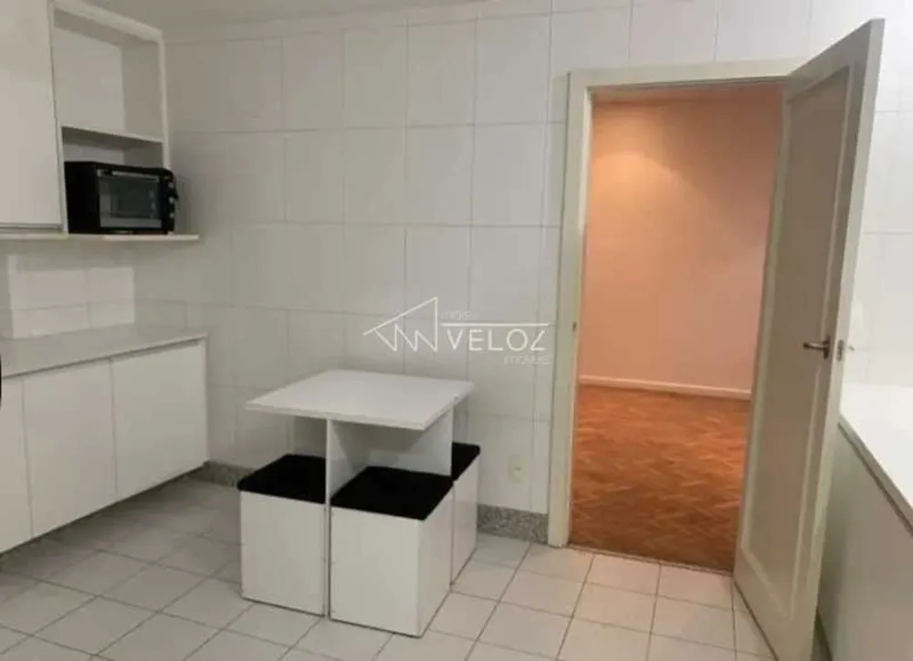 Apartamento, 4 quartos, 223 m² - Foto 19