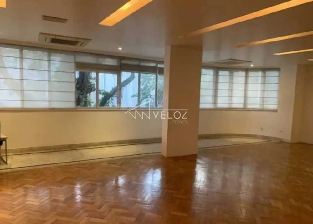 Apartamento, 4 quartos, 223 m² - Foto 9