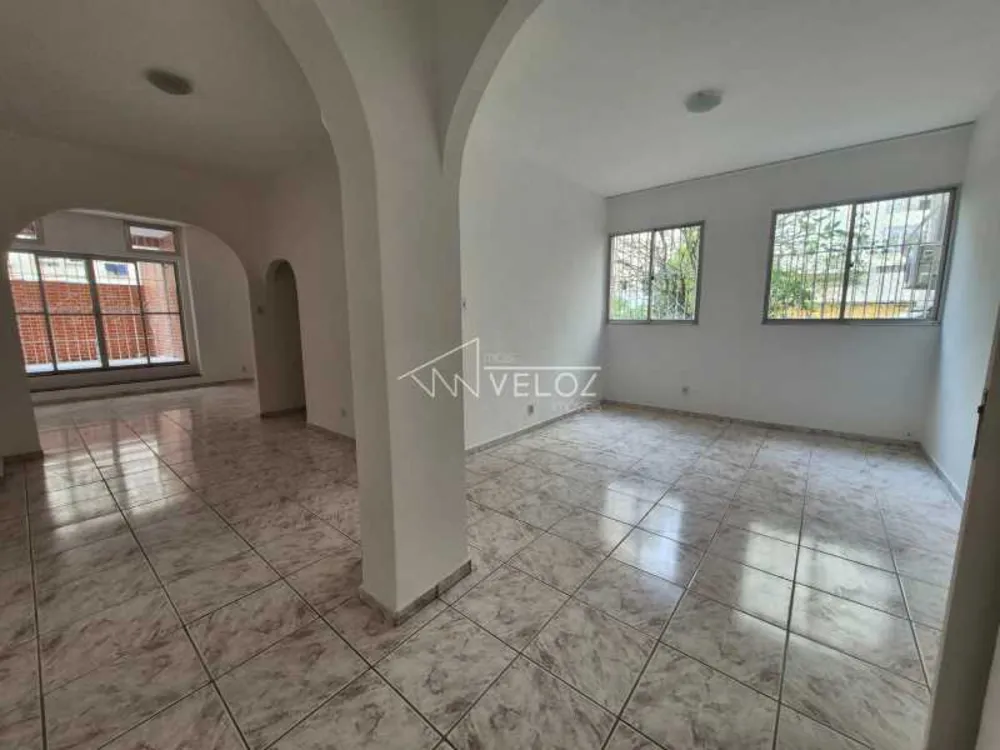 Apartamento, 3 quartos, 108 m² - Foto 2