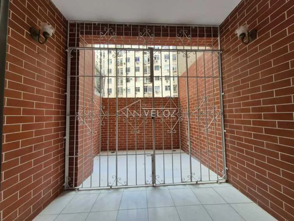 Apartamento, 3 quartos, 108 m² - Foto 3