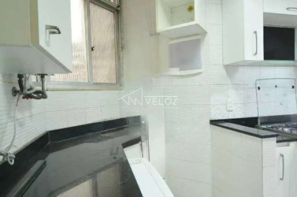 Apartamento, 3 quartos, 83 m² - Foto 2