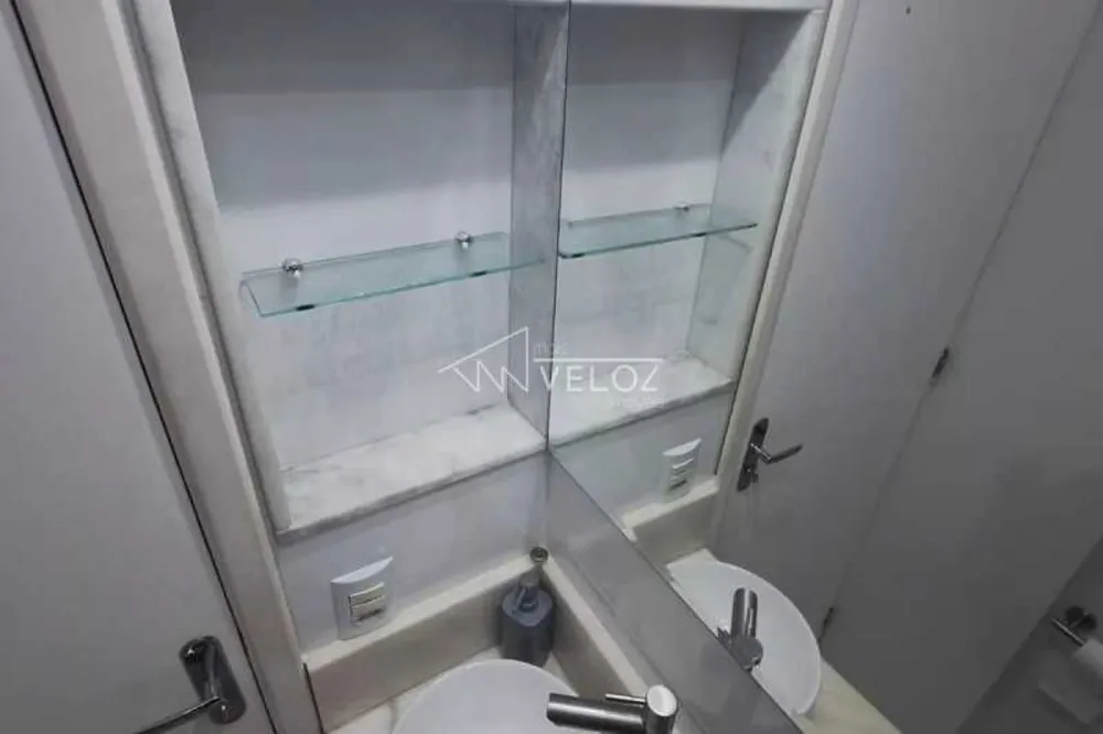 Apartamento, 1 quarto, 23 m² - Foto 12